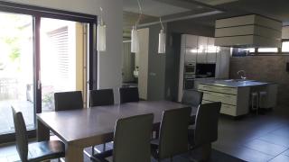 Panoramic view of Budapest - Aquaréna, eCar option - Szada - 1
