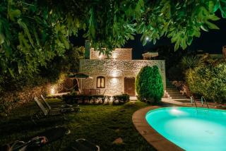 Villa Olympia - Villa Erato - Prinés - 8