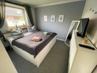 Ferienwohnung „Deichgeflüster“ nahe der Nordsee - 7