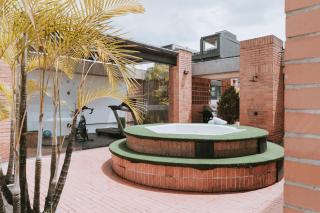 Travelers Orange Suites - Medellín - 4