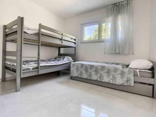 La villa petite Camargue - Saint-Louis - 8