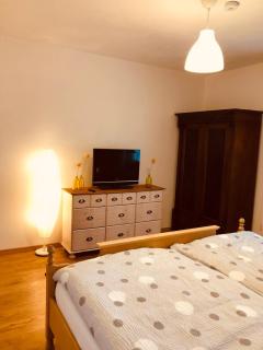 Ferienwohnung Am Pieperknapp in Olsberg - Olsberg - 1