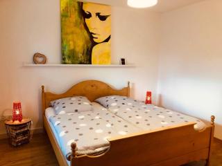 Ferienwohnung Am Pieperknapp in Olsberg - Olsberg - 3