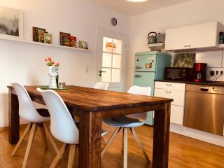 Ferienwohnung Am Pieperknapp in Olsberg - Olsberg - 5