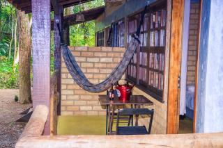 Chalé 03 Itaipu Vale da Colina Niterói - 1