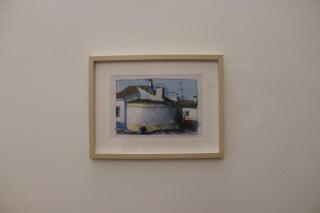 The Sketchers House - Private Art Gallery - Évora - 8