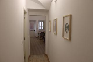 The Sketchers House - Private Art Gallery - Évora - 7