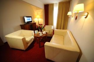Hotel Zawisza - Bydgoszcz - 6