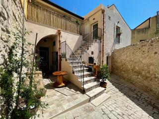 Cuturissi Hospitality & Wellnees - Ragusa - 0