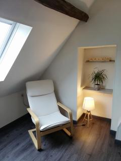 Appartement au pied du circuit de Magny-cours - 3
