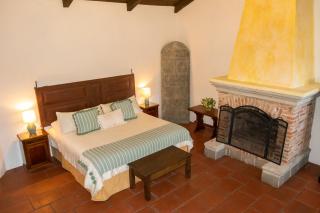 Hotel La Villa Serena - Antigua Guatemala - 2