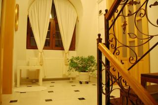 Bucharest Boutique Accommodation by Hotels - Bucarest - 9