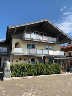 Ferienwohnung Sonnleitner inkl.Chiemgaukarte - Ruhpolding - 9