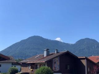 Ferienwohnung Sonnleitner inkl.Chiemgaukarte - Ruhpolding - 8