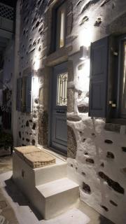 Traditional Holiday Home - 2