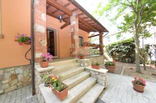 Villa Elisa - Bientina - 6