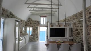 Traditional Holiday Home - 0