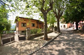 Villa Elisa - Bientina - 9