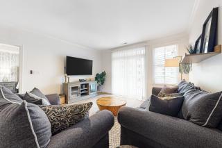 Sunset Island - 37 Fountain Dr W #3B - Ocean City - 4