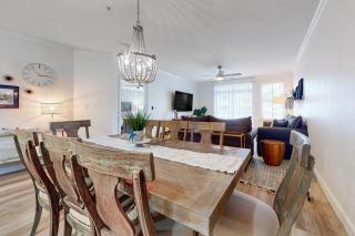 Sunset Island - 37 Fountain Dr W #3B - Ocean City - 2