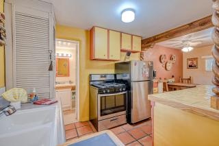 Casita Antonio - Taos - 7