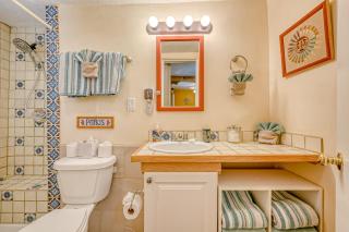 Casita Antonio - Taos - 1
