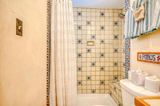 Casita Antonio - Taos - 1