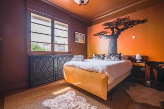 LUXURY VILLA - Casa Di Roma aux portes de paris et disneyland - - 9