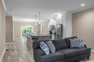 Beaufort Villas #C - Beaufort - 9