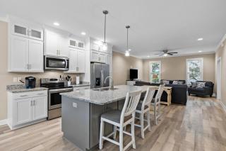 Beaufort Villas #C - Beaufort - 8