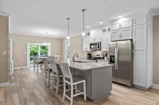 Beaufort Villas #C - Beaufort - 5