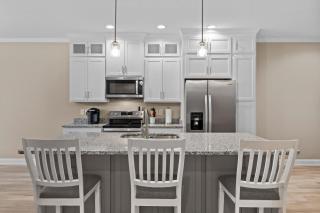 Beaufort Villas #C - Beaufort - 4