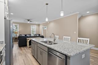 Beaufort Villas #C - Beaufort - 3