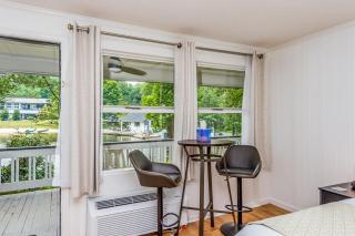 Dogwood - Unit 603 - Flat Rock - 5
