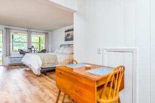 Dogwood - Unit 603 - Flat Rock - 4