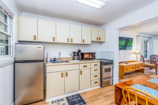 Dogwood - Unit 603 - Flat Rock - 3