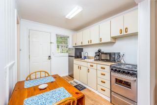Dogwood - Unit 603 - Flat Rock - 2