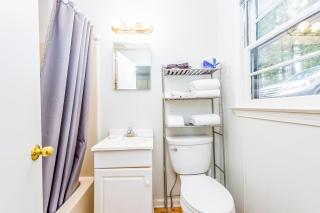 Dogwood - Unit 603 - Flat Rock - 1