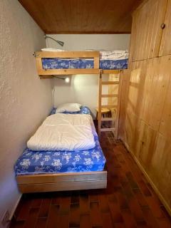 Chalet Singlinaz - Zinal - 5