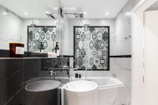 Riverside Premium Class Apartment - by Upstairs - 1