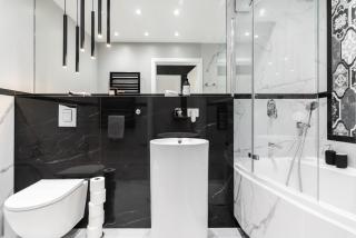 Riverside Premium Class Apartment - by Upstairs - 1