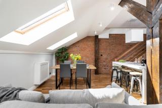Riverside Premium Class Apartment - by Upstairs - Krakow - 4