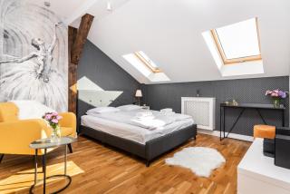 Riverside Premium Class Apartment - by Upstairs - Krakow - 5