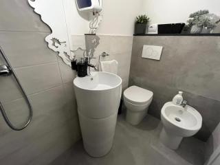 Happy Family Apartments Cairoli Studio - Genova - 1
