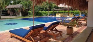 Hotel Campestre Arboretto - Villavicencio - 0