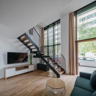 TOP DUPLEX NUEVO A ESTRENAR ,CIUDAD DE LAS CIENCIAS - 1