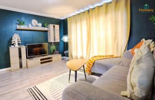 Stylish 3 bedroom house - Homevy Relocations - Birmingham - 5