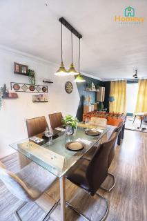 Stylish 3 bedroom house - Homevy Relocations - Birmingham - 7