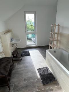 Neues Haus unweit der Ostsee - 2