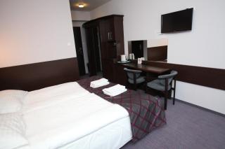 Pensjonat Bajkowy - 1